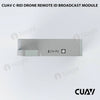 CUAV C-RID Drone Remote ID Broadcast Module