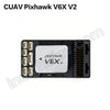 CUAV Pixhawk V6X V2
