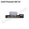 CUAV Pixhawk V6X V2