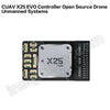 CUAV X25 EVO Flight Controller for UAV / Drone