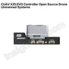 CUAV X25 EVO Flight Controller for UAV / Drone