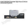 CUAV X25 EVO Flight Controller for UAV / Drone