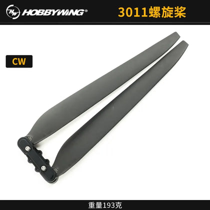 Hobbywing 3011 Propeller & Propeller Adapter for X8