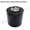 DAMIAO Joint Motor System for OpenArm Open-Source Robot Arm