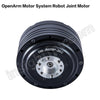 DAMIAO Joint Motor System for OpenArm Open-Source Robot Arm