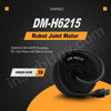 DAMIAO DM-H6215 Brushless DC Hub Motor with Built-in Driver
