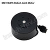 DAMIAO DM-H6215 Brushless DC Hub Motor with Built-in Driver