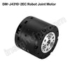 DM-J4310-2EC V1.1 MIT-Driven Brushless Servo Joint Motor with Dual Encoders & Gear Reduction for Robotic Arms