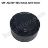 DM-J6248P-2EC MIT-Driven Brushless Servo Joint Motor for Robotic Arms