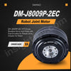 DM-J8009P-2EC MIT-Driven Brushless Servo Joint Motor with Dual Encoders for Robotic Arms Actuator for Robot