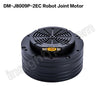 DM-J8009P-2EC MIT-Driven Brushless Servo Joint Motor with Dual Encoders for Robotic Arms Actuator for Robot