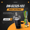 DAMIAO DM-2325 BLDC Planetary Gear Motor with Driver