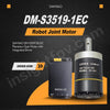 DAMIAO DM-S3519 BLDC Planetary Gear Motor with Integrated Driver