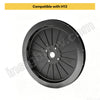 Drone Motor Cooling Plate—Compatible with H13 and Hobbywing X13 Motors; Reduces Temperature by 15–20 degrees Celsius