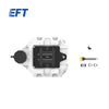 EFT E416P Agriculture Sprayer Drone Frame Kit with 16L Water Tank 4 Axis Foldable 380mm Compatible with 40mm Hobbywing X8 Motor and Topmotor T8 Motor