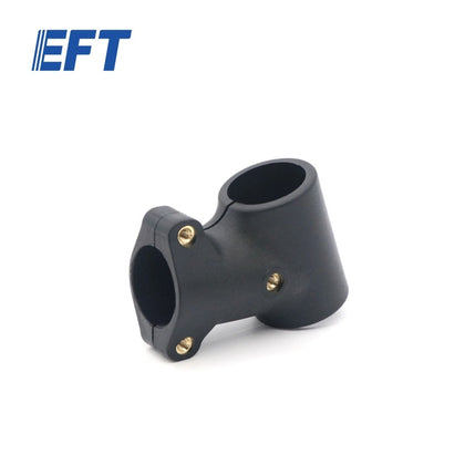 10.05.02.0068 EFT Drone Accessories Three Port Adapter for Drone Legs φ20-20/4pcs For All Agricultural Drone Frame