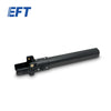 10.05.02.0019 EFT Drone Frame Parts Aluminum Main Arm With Folding Fitting 35/ 40*37*315mm For E616P Agriculture UAV Parts