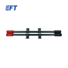 10.05.02.0058.A /10.05.02.0131 Lateral Leg Support with Fiftings φ20*580/2pcs For EFT E416P/E616P/E420P/E620P Drone Frame Accessories Flexible Option Offe
