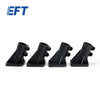 10.05.02.0054 UAV Accessories Drone Leg Holder φ20/4pcs For EFT EP Series Drone Frame Spare Parts Flexible Option Offer