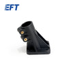 10.05.02.0054 UAV Accessories Drone Leg Holder φ20/4pcs For EFT EP Series Drone Frame Spare Parts Flexible Option Offer