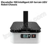ElevateGo-100 Intelligent All-terrain UGV Robot Chassis