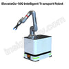 ElevateGo-500 Intelligent Transport Robot
