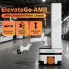 ElevateGo-AMRAMR Compound Robot Chassis