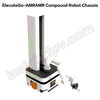 ElevateGo-AMRAMR Compound Robot Chassis