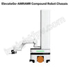 ElevateGo-AMRAMR Compound Robot Chassis