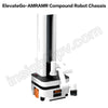 ElevateGo-AMRAMR Compound Robot Chassis
