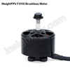 iNsightFPV F3115 Brushless Motor