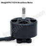 iNsightFPV F3214 Brushless Motor