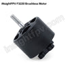 iNsightFPV F3220 Brushless Motor
