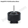 iNsightFPV F4218 Brushless Motor