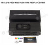 FA15.2*5 Prop and Push Type Prop-2PCS/PAIR