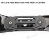 FA15.2*5 Prop and Push Type Prop-2PCS/PAIR