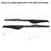 FA26.2*8.5 Prop and Push Type Prop-2PCS/PAIR
