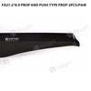 FA27.2*8.9 Prop and Push Type Prop-2PCS/PAIR