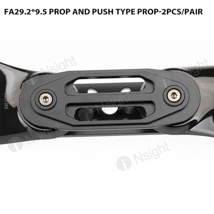 FA29.2*9.5Prop and Push Type Prop-2PCS/PAIR