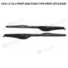 FA31.2*10.2 Prop and Push Type Prop-2PCS/PAIR