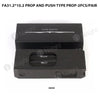 FA31.2*10.2 Prop and Push Type Prop-2PCS/PAIR