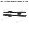 FA32.2*10.5 Prop and Push Type Prop-2PCS/PAIR