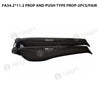 FA34.2*11.2 Prop and Push Type Prop-2PCS/PAIR