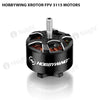 HOBBYWING XRotor FPV 3115 Motors