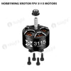 HOBBYWING XRotor FPV 3115 Motors