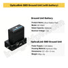 FPV Fiber Optic Communication & Video Transmission Module for RC Drones V1.0