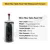 FPV Fiber Optic Communication & Video Transmission Module for RC Drones V4.0