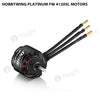 HOBBYWING Platinum FW 4120SL Motors