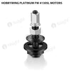 HOBBYWING Platinum FW 4130SL Motors