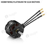 HOBBYWING Platinum FW 5220 Motors